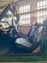 Triumph TR6 Roadster Cabrio 6-Zyl Oldtimer TOP Zustand