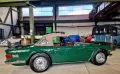 Triumph TR6 Roadster Cabrio 6-Zyl Oldtimer TOP Zustand