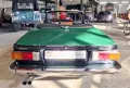 Triumph TR6 Roadster Cabrio 6-Zyl Oldtimer TOP Zustand