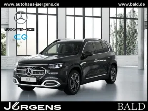 Mercedes-Benz GLB 250+ Progressive/Super/MLB/AHK/HUD/Burm/19'