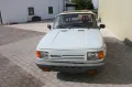 Wartburg 1,3 De Luxe - HU / AU NEU mit Schiebedach