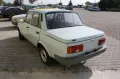 Wartburg 1,3 De Luxe - HU / AU NEU mit Schiebedach