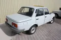 Wartburg 1,3 De Luxe - HU / AU NEU mit Schiebedach