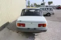 Wartburg 1,3 De Luxe - HU / AU NEU mit Schiebedach