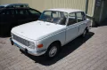 Wartburg 353 inkl. Gutachten - Mit Originalradio !