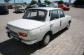 Wartburg 353 inkl. Gutachten - Mit Originalradio !