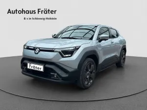 Suzuki e Vitara 61 kWh Comfort+ Pano-Dach Navi 360°Cam