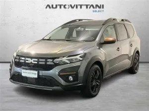 Other DACIA Jogger 1.0 TCe 110cv Extreme