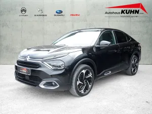 Citroën C4 X PureTech 130 Max KAMERA NAVI ACC HUD LED