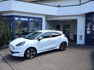 Ford  124 kW Premium FWD