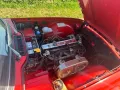 Triumph TR6 Overdrive Restauriert Bewertung Note 1,5