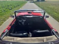 Triumph TR6 Overdrive Restauriert Bewertung Note 1,5