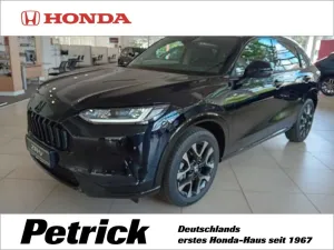 Honda ZR-V Hybrid e:HEV 2.0 Advance - Black Emblem - 8