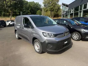 Citroën Berlingo L1H1/M AUTOMATIK  