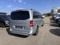 Mercedes-Benz V 250 d Style lang+AHK+Distronic+Klimaauto+Navi+