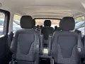 Mercedes-Benz V 250 d Style lang+AHK+Distronic+Klimaauto+Navi+