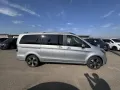 Mercedes-Benz V 250 d Style lang+AHK+Distronic+Klimaauto+Navi+