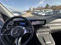 Mercedes-Benz V 250 d Style lang+AHK+Distronic+Klimaauto+Navi+