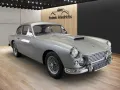 AC Bristol Greyhound 1961