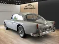 AC Bristol Greyhound 1961