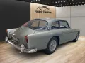AC Bristol Greyhound 1961
