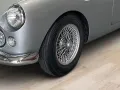 AC Bristol Greyhound 1961