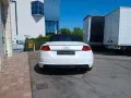Audi TT Roadster 1.8 TFSI S line