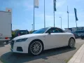 Audi TT Roadster 1.8 TFSI S line