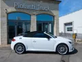 Audi TT Roadster 1.8 TFSI S line