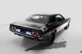 Plymouth Barracuda V10 Restomod - Performance Setup - Nut