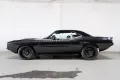 Plymouth Barracuda V10 Restomod - Performance Setup - Nut