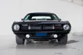 Plymouth Barracuda V10 Restomod - Performance Setup - Nut