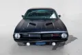 Plymouth Barracuda V10 Restomod - Performance Setup - Nut