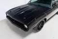 Plymouth Barracuda V10 Restomod - Performance Setup - Nut