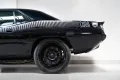 Plymouth Barracuda V10 Restomod - Performance Setup - Nut