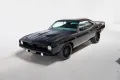 Plymouth Barracuda V10 Restomod - Performance Setup - Nut