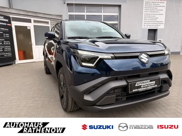 Suzuki e Vitara Comfort *Digitales Cockpit LED Klimaaut