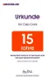 Subaru XV 1.6i Boxer*Active*AHK*4x4*Garantie