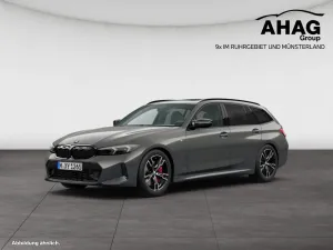 BMW M340d xDrive Touring
