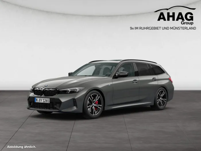 BMW M340d xDrive Touring