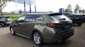 Suzuki Swace 1.8 Hybrid CVT Comfort+