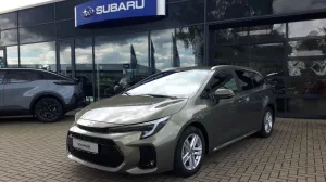 Suzuki Swace 1.8 Hybrid CVT Comfort+
