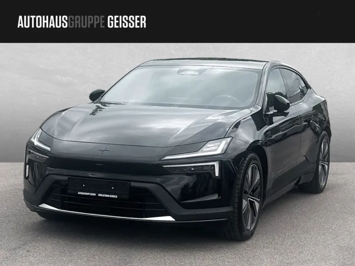 Polestar 4 LRDM MJ 26 Prime ACC HUD