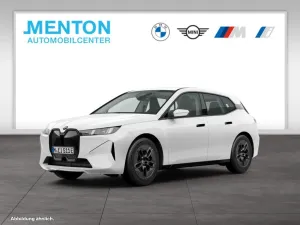 BMW iX xDrive45
