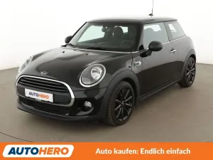 MINI One*TEMPO*PDC*SHZ*KLIMA*GARANTIE*