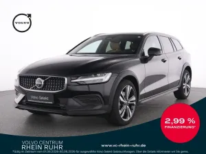 Volvo V60 Cross Country B4 AWD Plus+AHK+WINTERPAK+