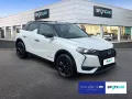DS Automobiles DS3 Crossback Performance Line 360 Kamera SHZ Na