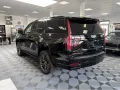 Cadillac Escalade Sport Platinum Black SUV 2026 22