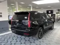 Cadillac Escalade Sport Platinum Black SUV 2026 22