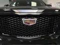 Cadillac Escalade Sport Platinum Black SUV 2026 22